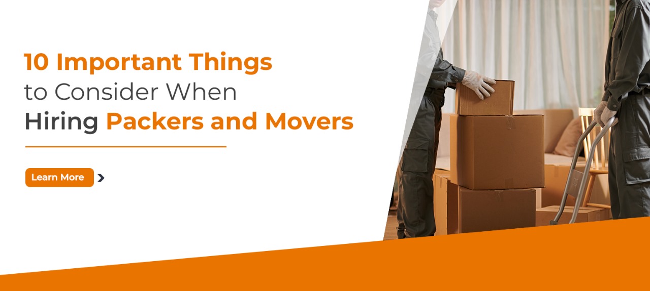 Laxmi Packers and Movers- Best Packing and moving services in Kolkata