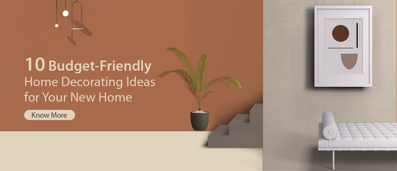 Home decorating ideas